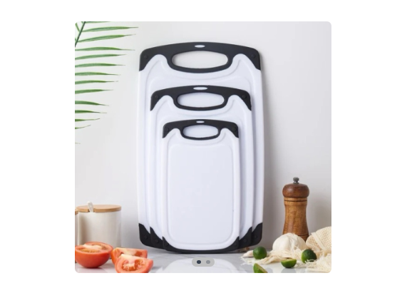 Miniatura 2 de Tabla de picar X3 pcs